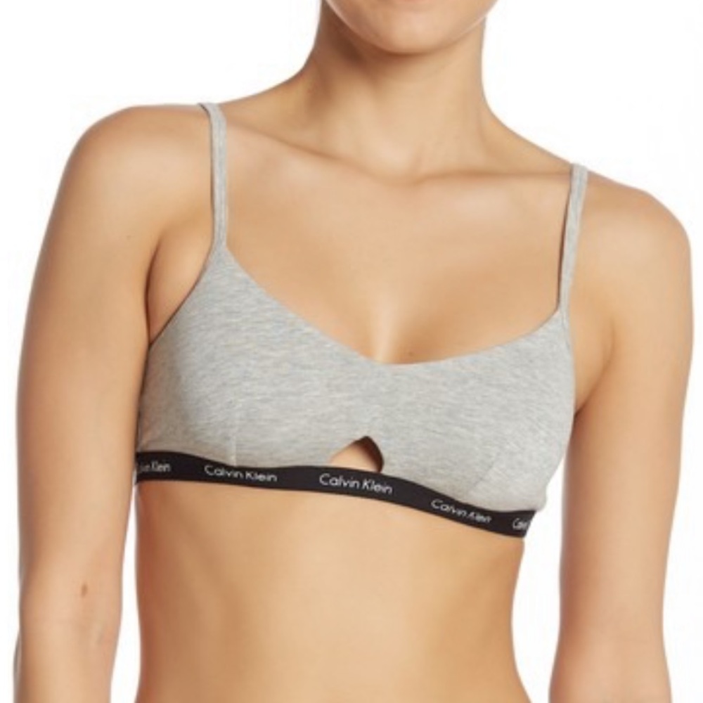 CALVIN KLEIN Bra